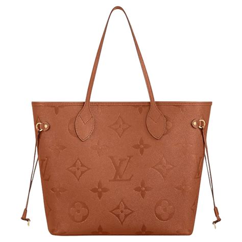 louis vuitton totally mm ebay|louis vuitton cognac neverfull.